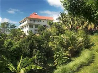 Villa Citronella Anse aux Pins