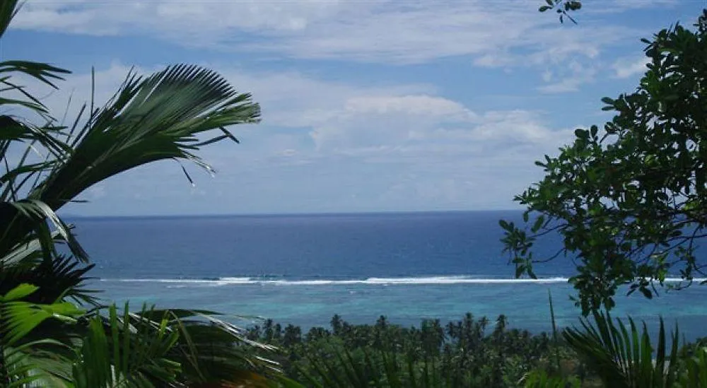 Villa Citronella Anse aux Pins