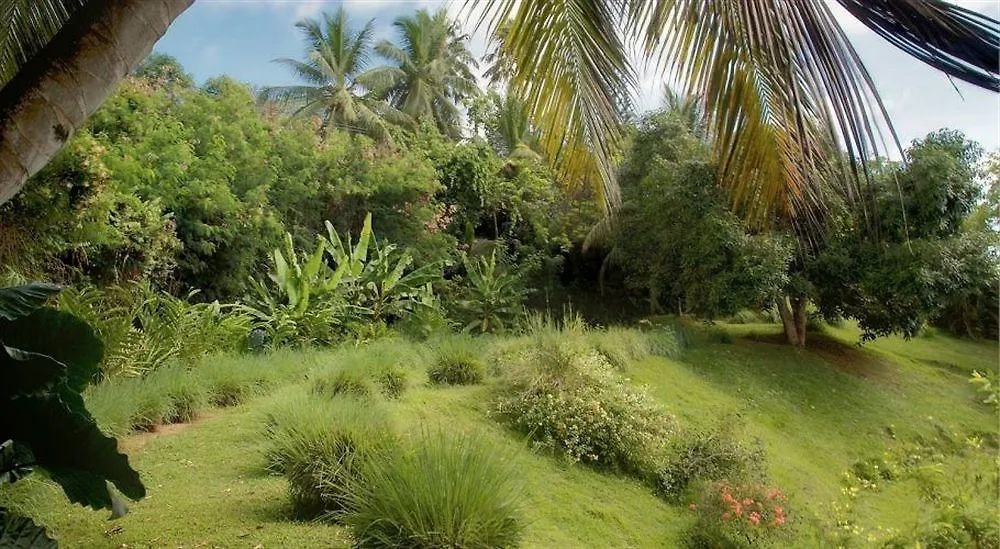 Villa Citronella Anse aux Pins Seychelles