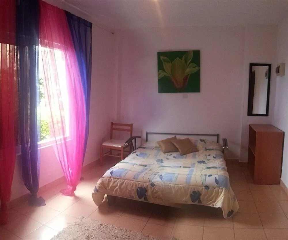 Villa Citronella Anse aux Pins