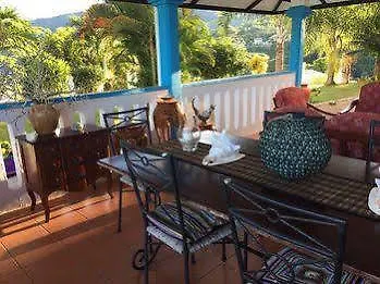 Villa Citronella Anse aux Pins Seychelles