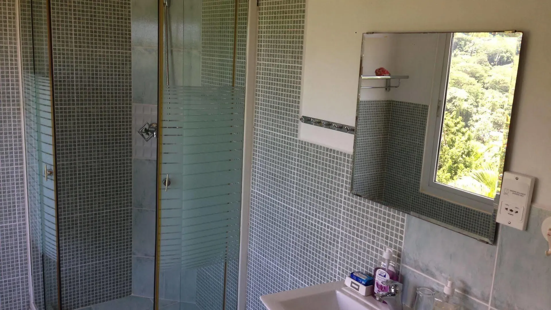 Villa Citronella Anse aux Pins