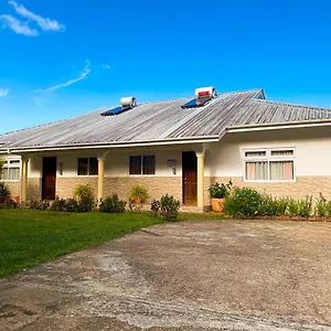  Apartment Grace Self Catering