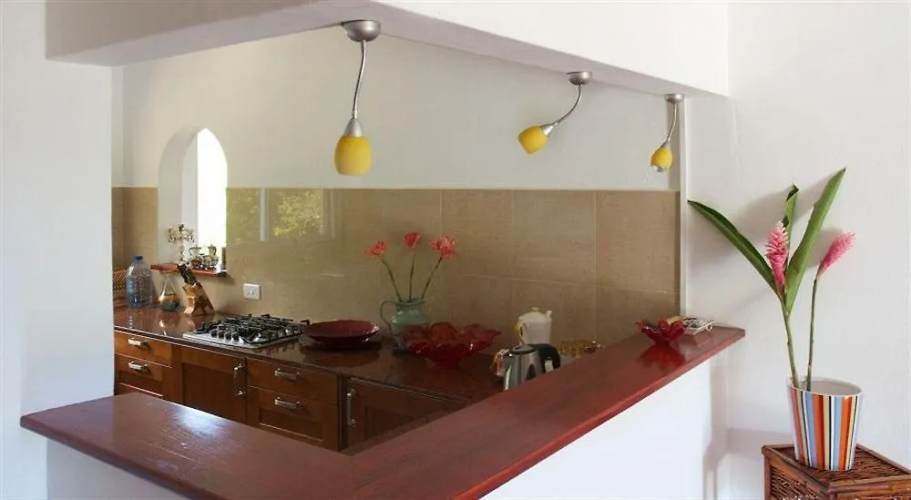 Villa Citronella Anse aux Pins
