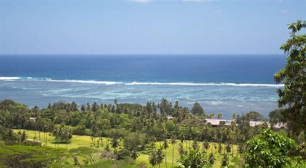 Villa Citronella Anse aux Pins 0*,