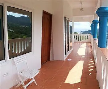 Villa Citronella Anse aux Pins Seychelles