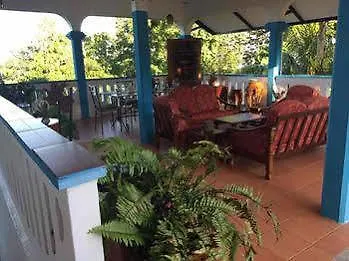 Villa Citronella Anse aux Pins 0*,  Seychelles