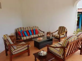 Villa Citronella Anse aux Pins