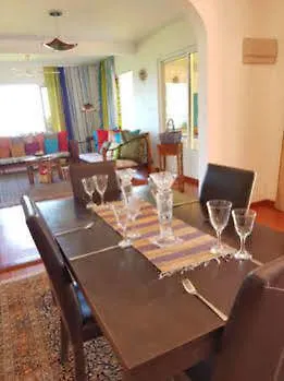 Villa Citronella Anse aux Pins Seychelles