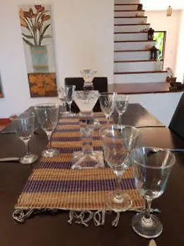 Villa Citronella Anse aux Pins
