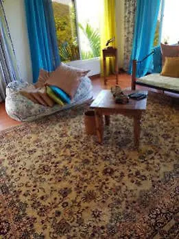 Villa Citronella Anse aux Pins
