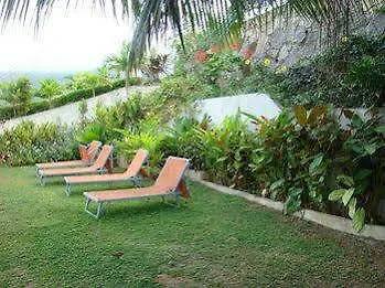 Villa Citronella Anse aux Pins