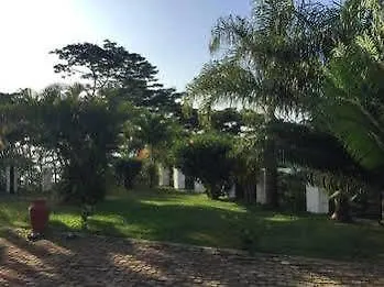 Villa Citronella Anse aux Pins