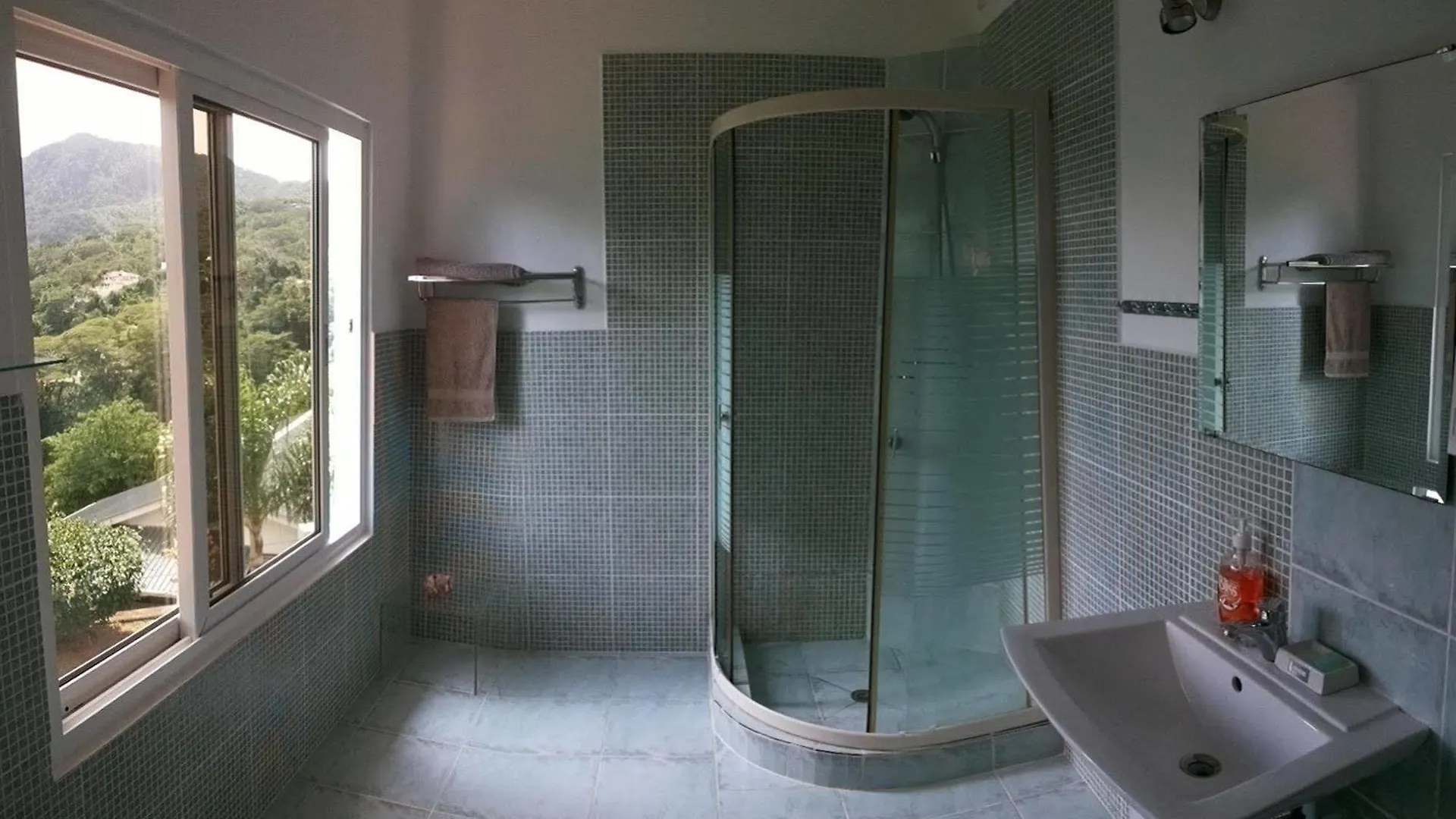 Villa Citronella Anse aux Pins