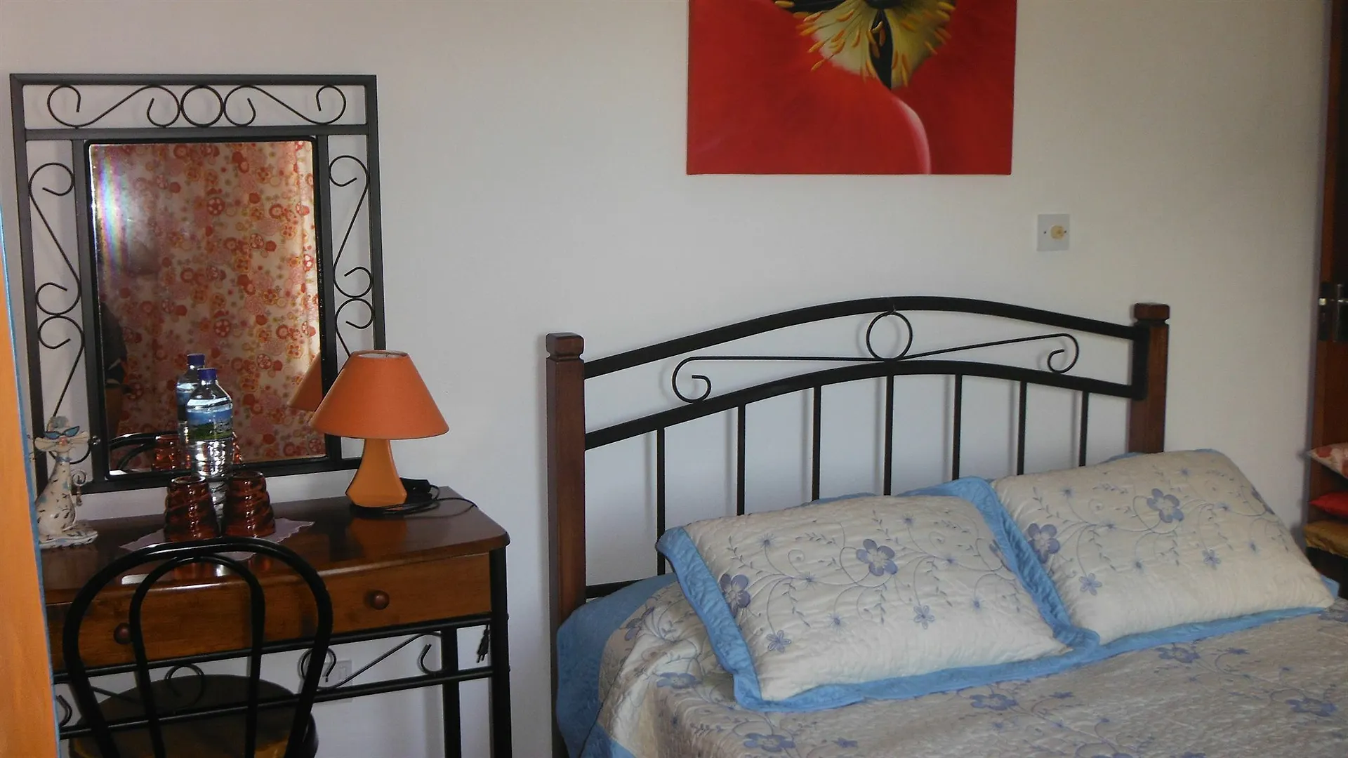 Villa Citronella Anse aux Pins 0*,