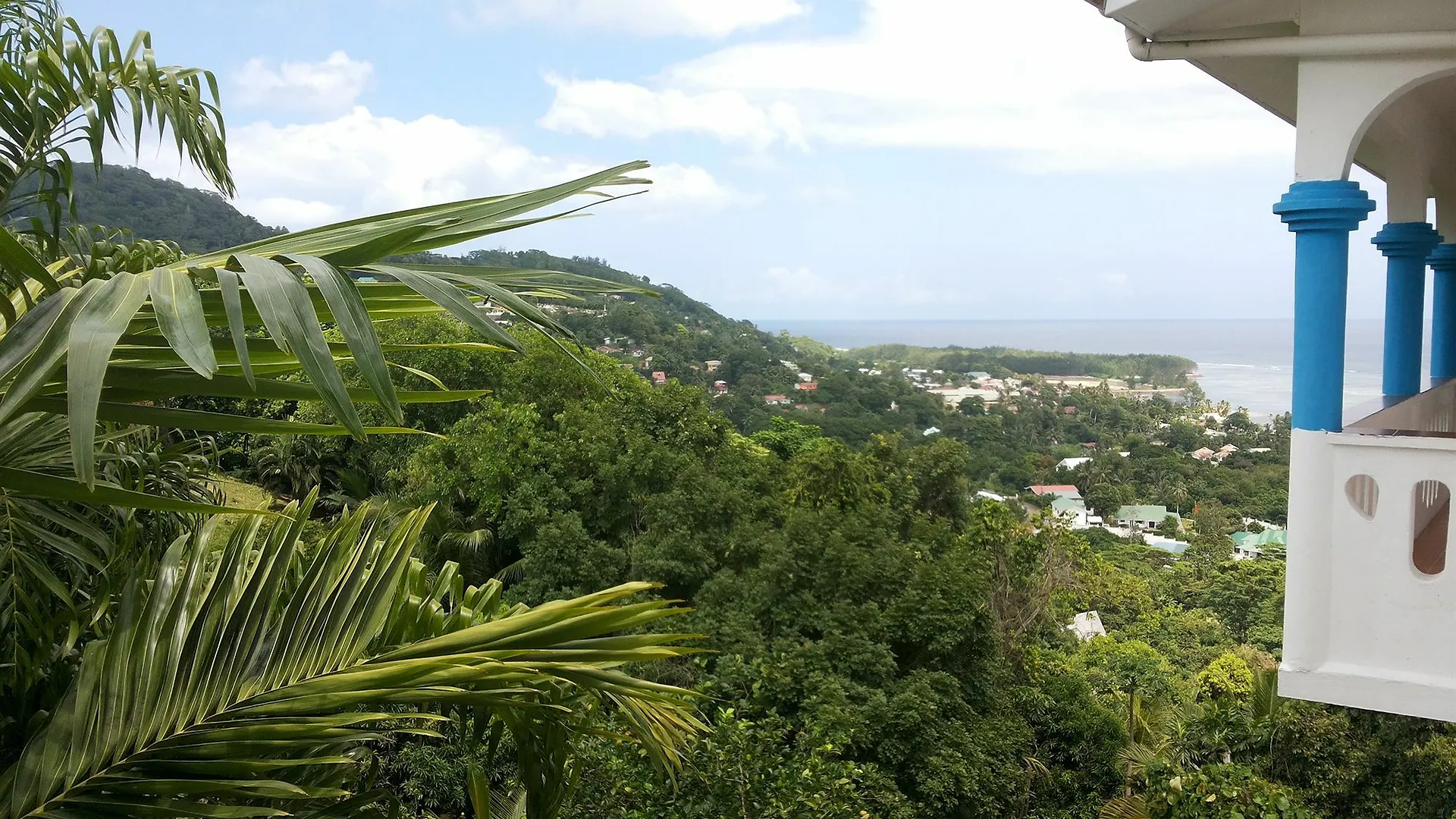 Villa Citronella Anse aux Pins 0*,  Seychelles