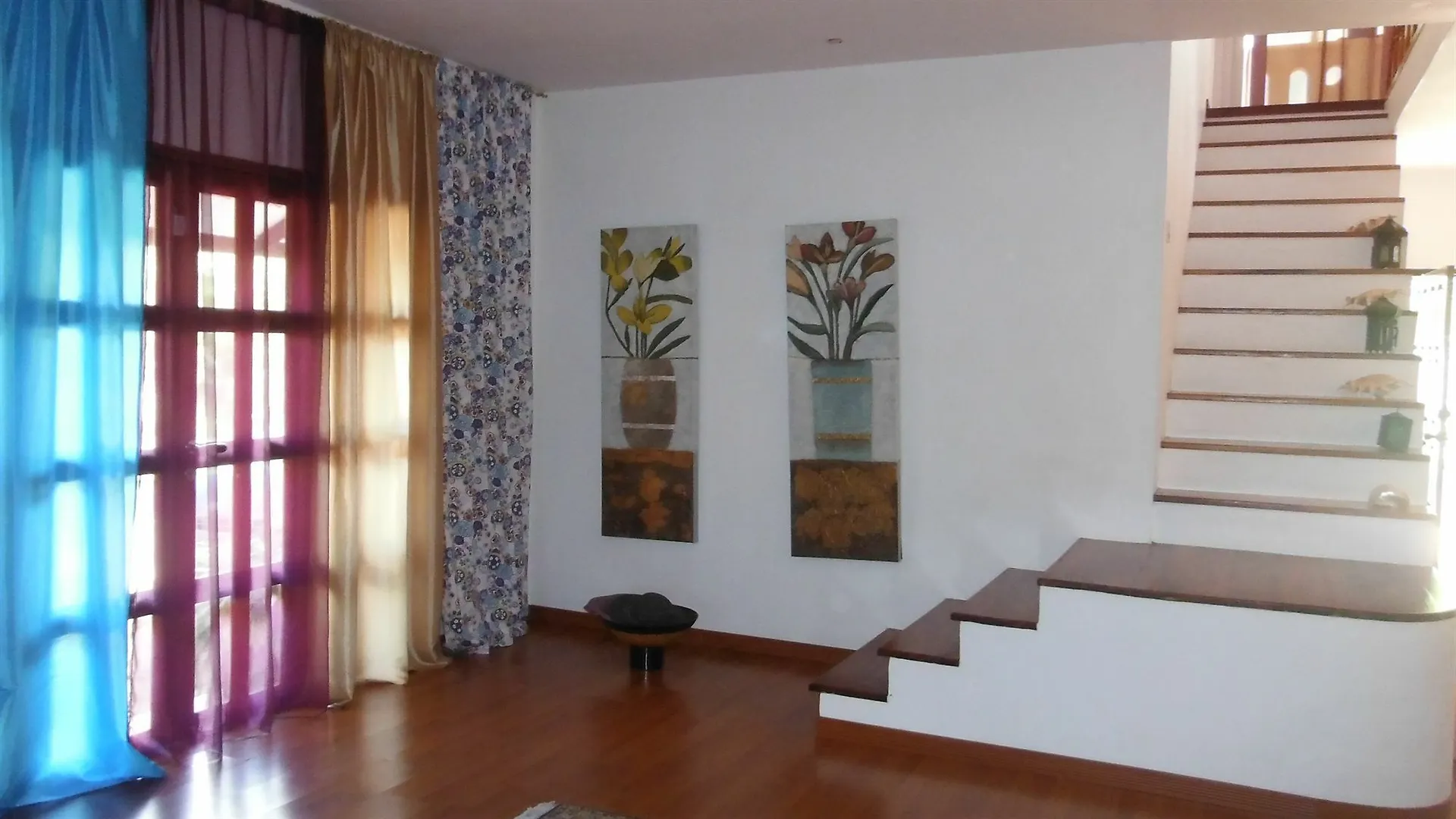 Villa Citronella Anse aux Pins