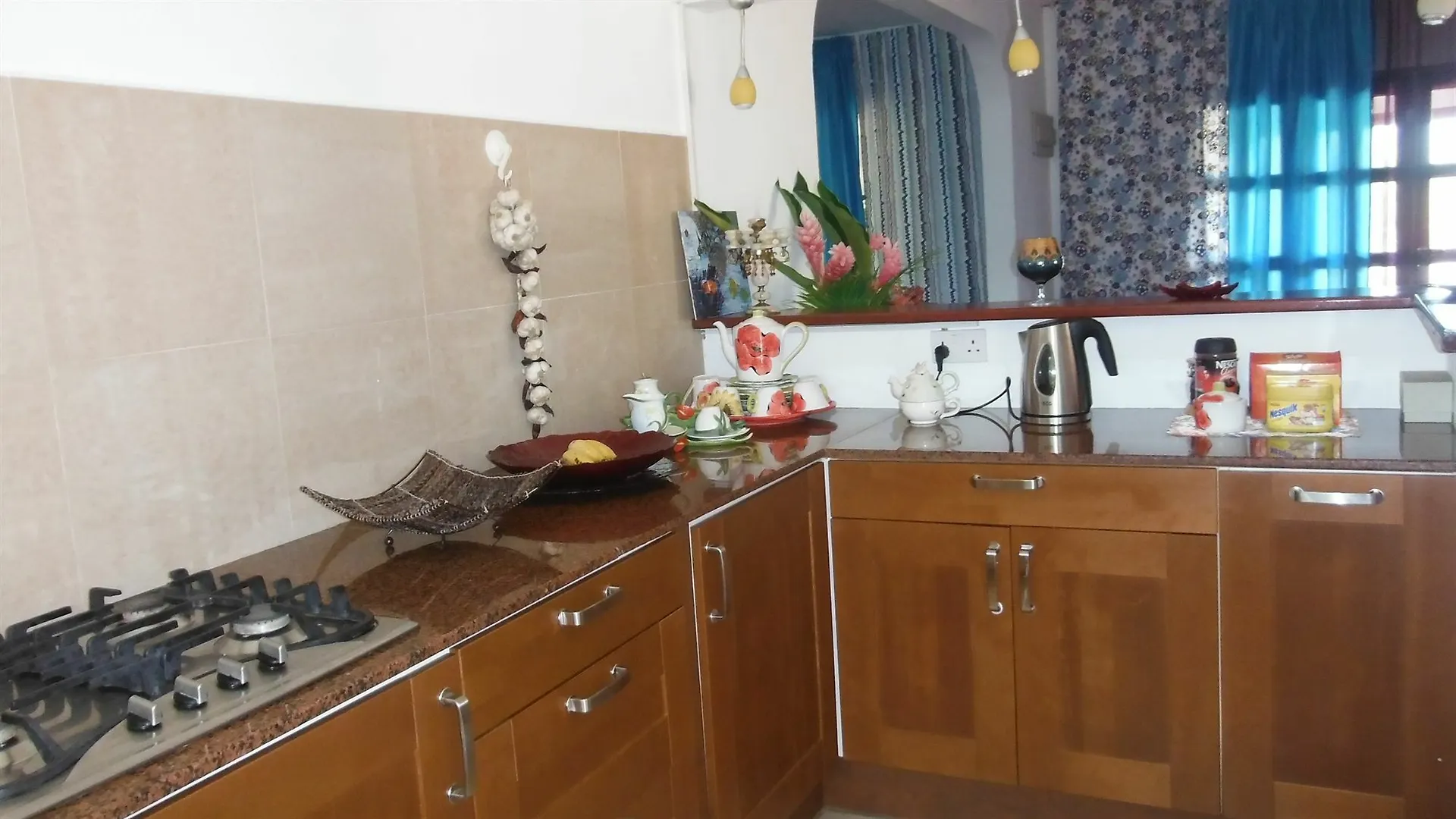 Villa Citronella Anse aux Pins Seychelles