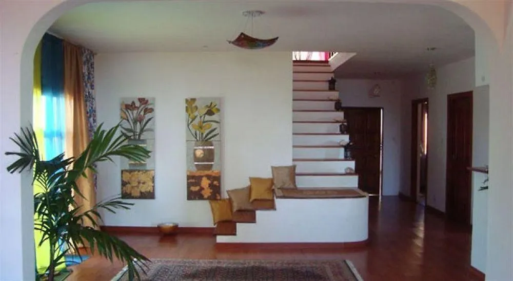 Anse aux Pins Villa Citronella סיישל
