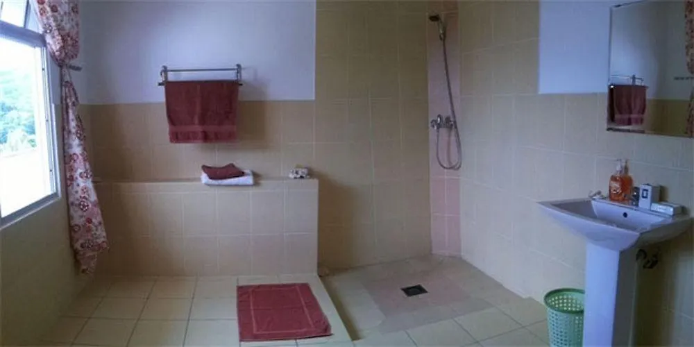 Anse aux Pins Villa Citronella סיישל