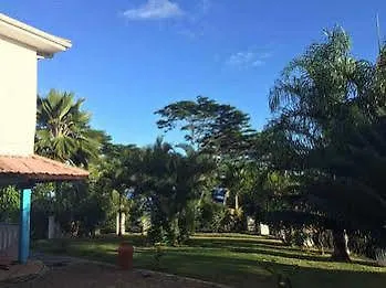 Anse aux Pins Villa Citronella 0*, Anse aux Pins