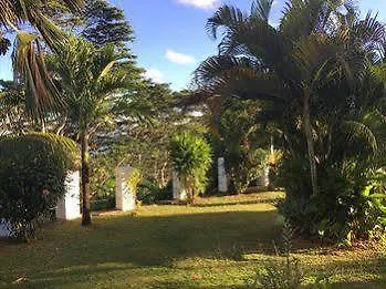 Anse aux Pins Villa Citronella