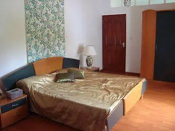 Anse aux Pins Villa Citronella סיישל