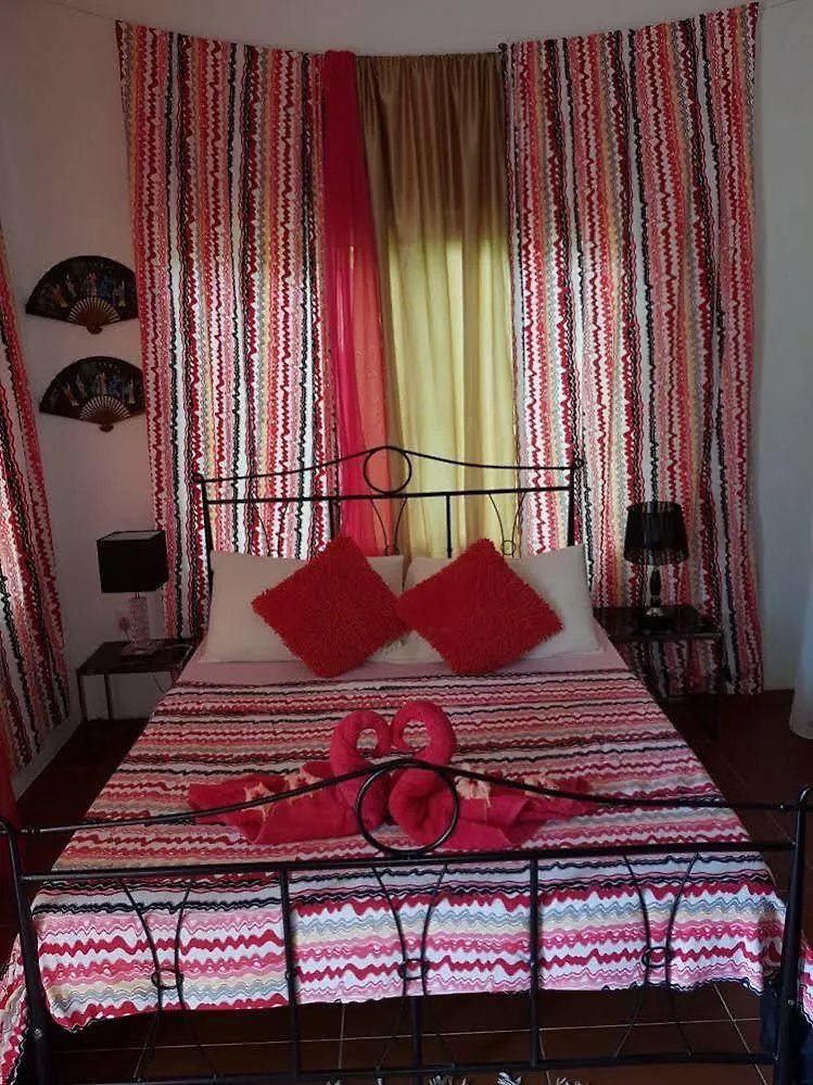 Anse aux Pins Villa Citronella סיישל