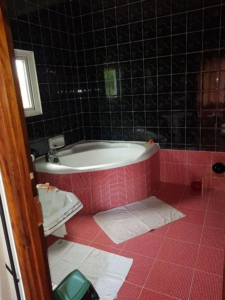 Anse aux Pins Villa Citronella סיישל